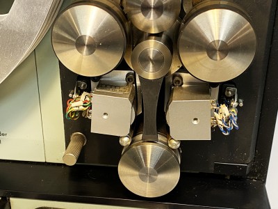 BRUEL & KJAER 7001 hifi vntage reparations