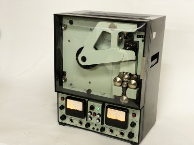 BRUEL & KJAER 7001 hifi vntage reparations