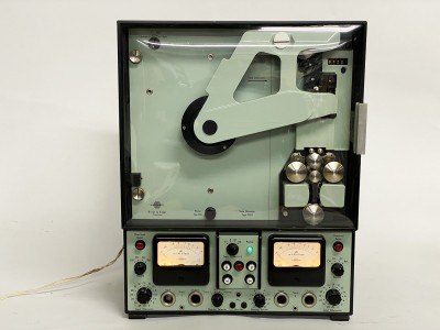 BRUEL & KJAER 7001 hifi vntage reparations