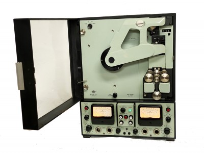 BRUEL & KJAER 7001 hifi vntage reparations