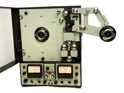 BRUEL & KJAER 7001 hifi vntage reparations