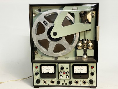 BRUEL & KJAER 7001 hifi vntage reparations