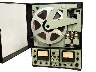 BRUEL & KJAER 7001 hifi vntage reparations