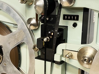 BRUEL & KJAER 7001 hifi vntage reparations