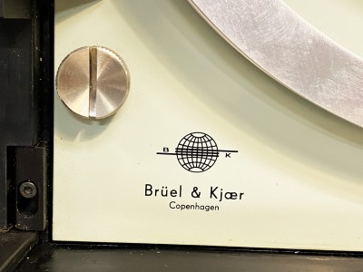 BRUEL & KJAER 7001 hifi vntage reparations