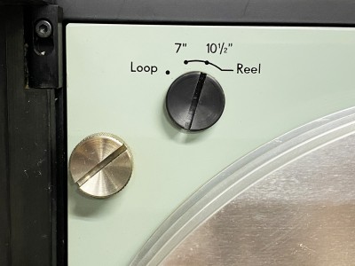 BRUEL & KJAER 7001 hifi vntage reparations