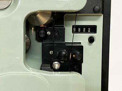 BRUEL & KJAER 7001 hifi vntage reparations