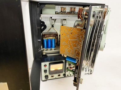 BRUEL & KJAER 7001 hifi vntage reparations