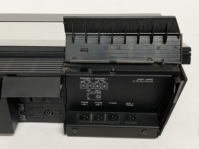 B&O Beocenter 9300 hifi vntage reparations