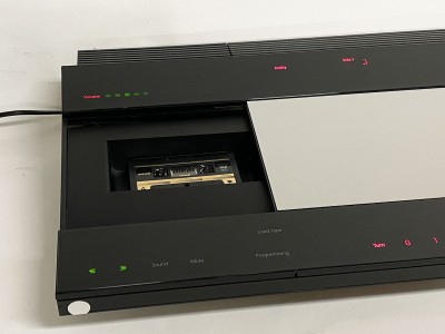 B&O Beocenter 9300 hifi vntage reparations