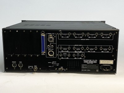 AKAI DR-8 hifi vntage reparations