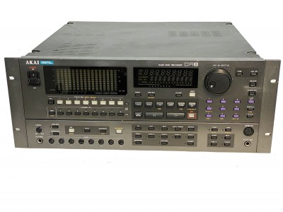 AKAI DR-8 hifi vntage reparations