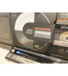 PANASONIC RX-CD-70 hifi vntage reparations