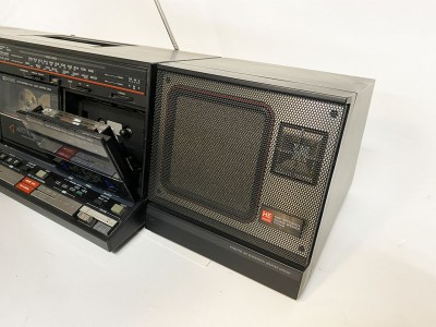 PANASONIC RX-CD-70 hifi vntage reparations