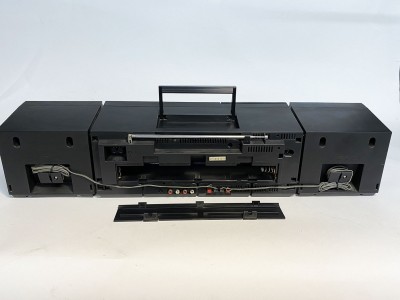PANASONIC RX-CD-70 hifi vntage reparations