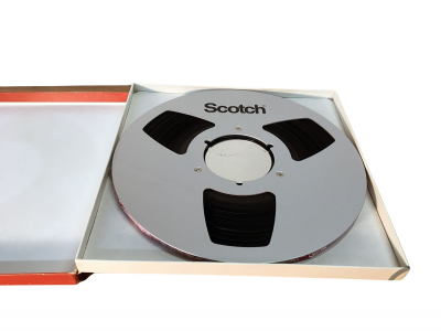 3M SCOTCH Metal