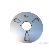 AKAI 10.5' NAB EMPTY METAL REEL