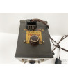 Transfo 110V-220V avec voltmetre - Alim hifi vntage reparations