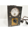 Transfo 110V-220V avec voltmetre - Alim hifi vntage reparations
