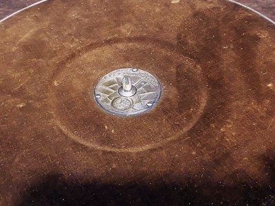 LL Radio LL Meuble radio 78T 1950 hifi vntage reparations