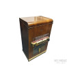 LL Radio LL Meuble radio 78T 1950 hifi vntage reparations