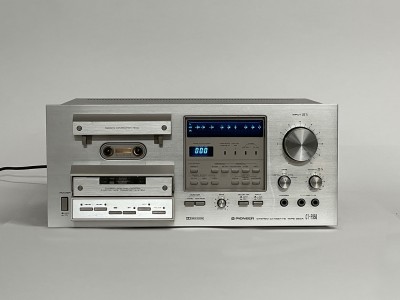 PIONEER CT-F950