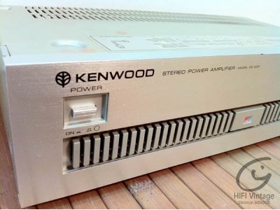 kenwood DC-20P
