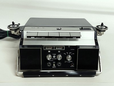 AKAI Cross-Field X V  hifi vntage reparations