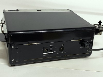 AKAI Cross-Field X V  hifi vntage reparations