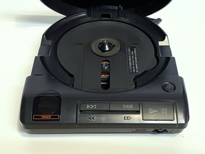 SONY D-160 Hifi Vintage Réparations