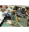 SONY TC-209-SD hifi vntage reparations