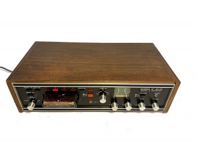 SKANDIA RS-82 hifi vntage reparations