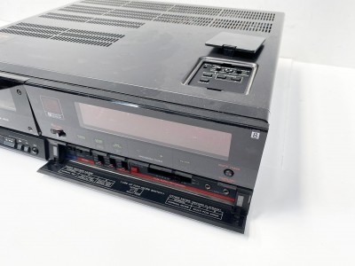 SONY EV-S600  video 8mm hifi vntage reparations