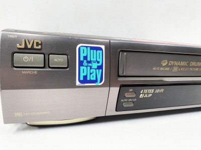 SONY HR-DD946MS hifi vntage reparations