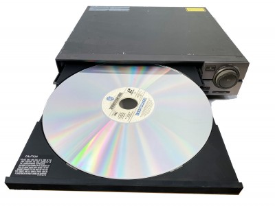 SONY MDP 533D