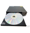 SONY MDP 533D