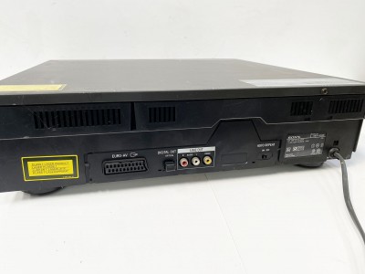 SONY MDP 533D