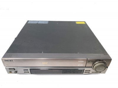 SONY MDP 533D