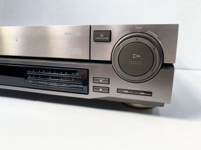 SONY MDP 533D