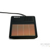 SONY ECM-D8 solar charger