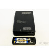 SONY ECM-D8 solar charger