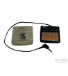 SONY ECM-D8 solar charger