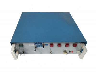 SOFRETEC RCS-256-C Regenerateur