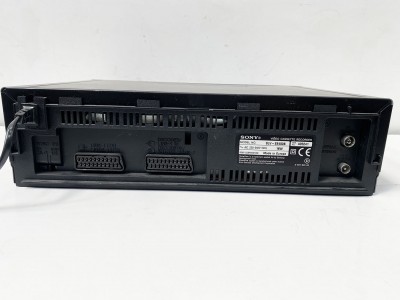 SONY SLV-SE-450-B