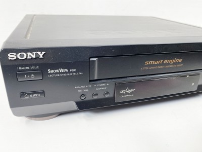 SONY SLV-SE-450-B