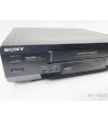 SONY SLV-SE-450-B