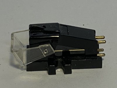 MICRO ACOUSTIC MA-530-MP Hifi Vintage réparation