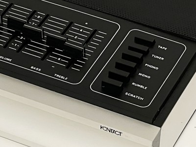 KONTACT C9