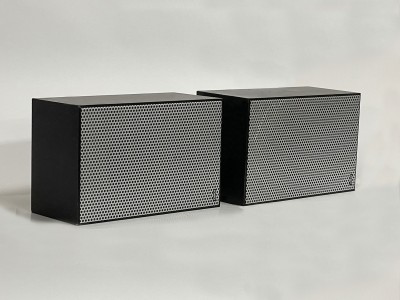 KONTACT B15 Hifi Vintage Réparations