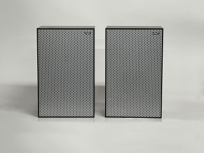 KONTACT B15 Hifi Vintage Réparations